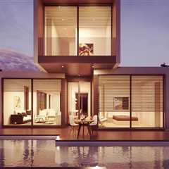 Elevate Property Value with a Custom Pool in Rockwall