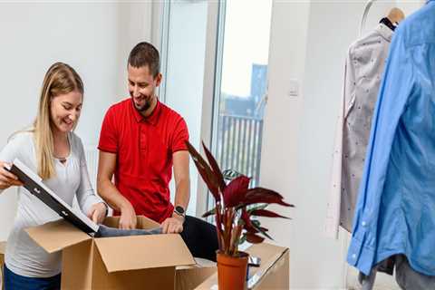 Selling Your Property to a Home Buying Company Before Moving Out