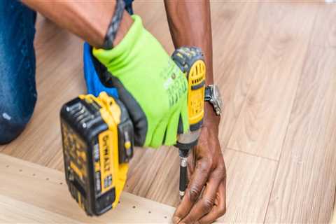 Master Flipping Houses with a Handyman in Cuyahoga County