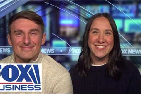 ‘The FI Couple'' reveals how to get started with real estate investing