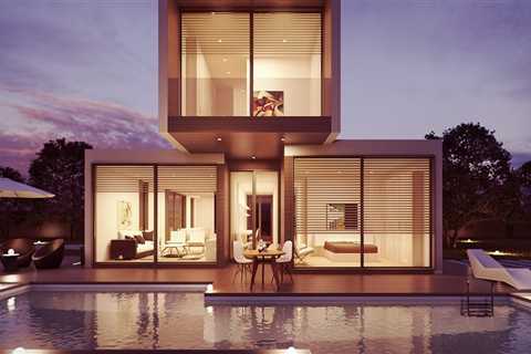 Elevate Property Value with a Custom Pool in Rockwall