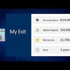 Real Estate Investing for Beginners