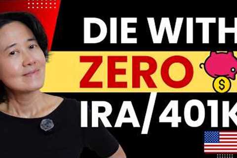 Inherited IRA is not a gift, it''s a tax nighmare for heirs