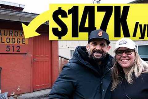Co-Living Real Estate Investing - The Ultimate Cash Flow Strategy