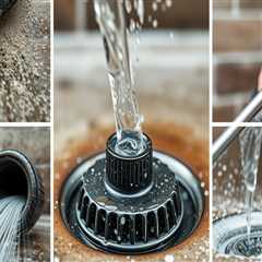 Enhance Your Property Value with Drain Cleaning Services