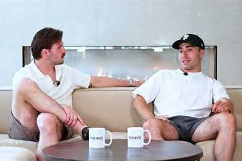 22 Years Old With 220 Rental Units | Richard Weber''s Real Estate Investing Journey