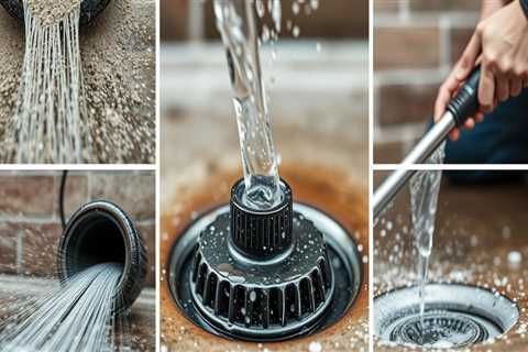 Enhance Your Property Value with Drain Cleaning Services