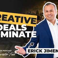 How Creative Real Estate Investing Creates Deals When Traditional Financing Fails